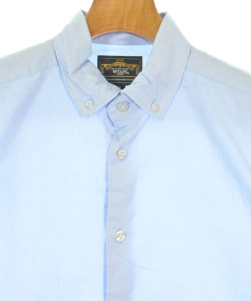 WTAPS เสื้อลำลอง