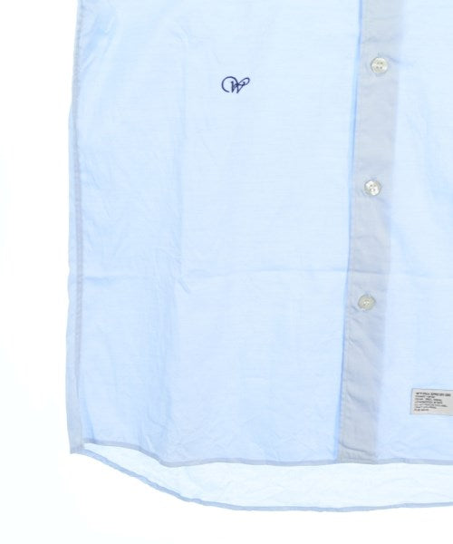 WTAPS เสื้อลำลอง