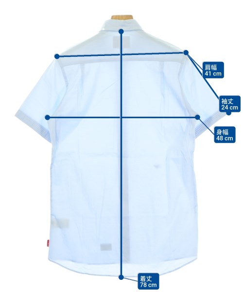 WTAPS เสื้อลำลอง