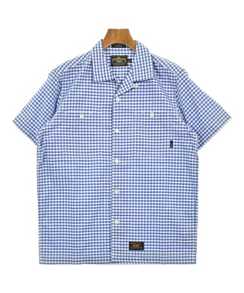 WTAPS เสื้อลำลอง