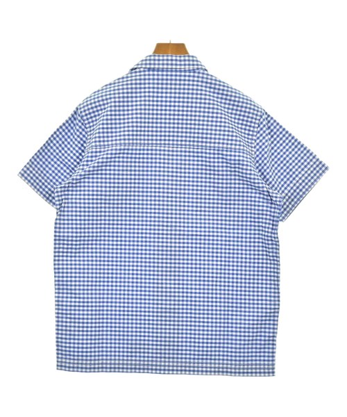 WTAPS เสื้อลำลอง
