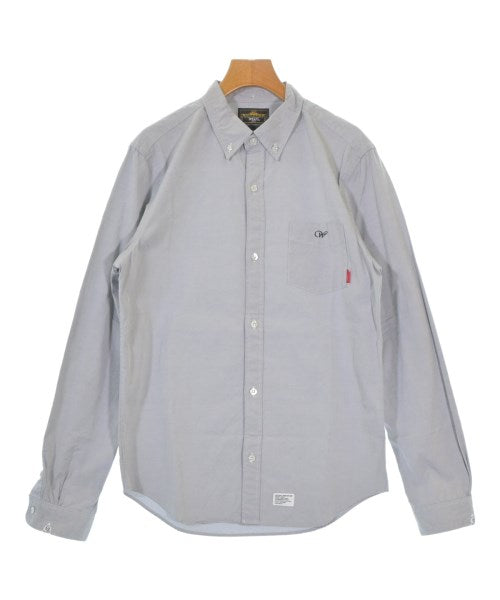 WTAPS เสื้อลำลอง