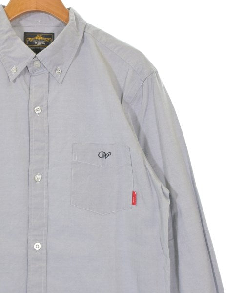 WTAPS เสื้อลำลอง