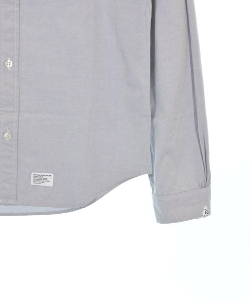 WTAPS เสื้อลำลอง