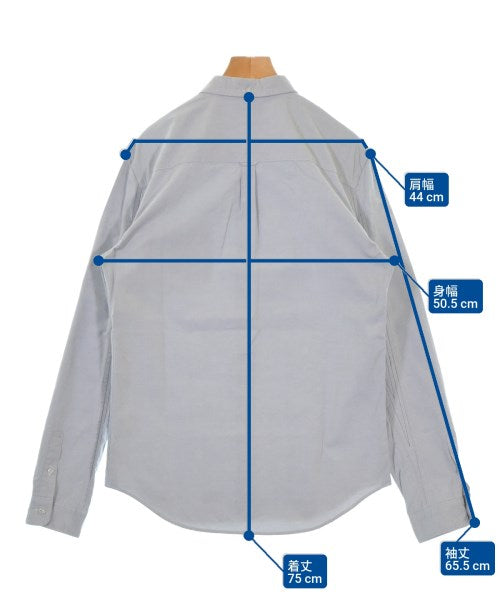 WTAPS เสื้อลำลอง