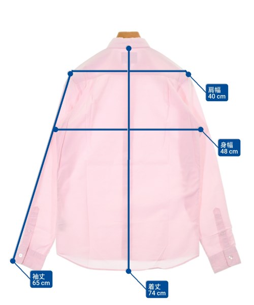 WTAPS เสื้อลำลอง