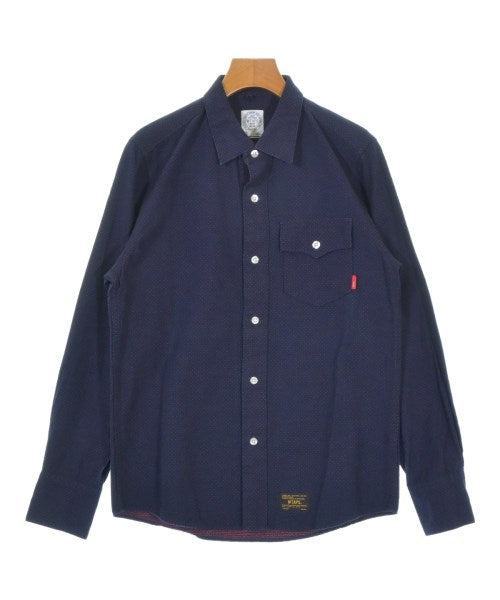 WTAPS เสื้อลำลอง