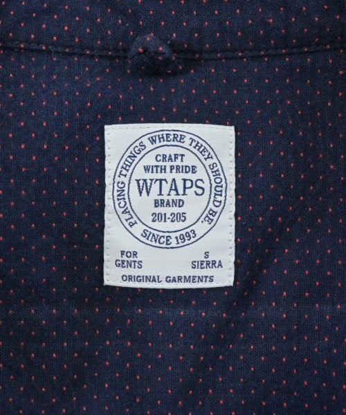 WTAPS เสื้อลำลอง