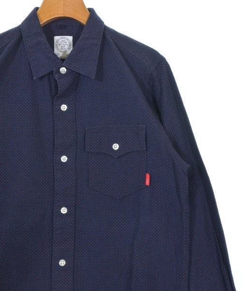 WTAPS เสื้อลำลอง