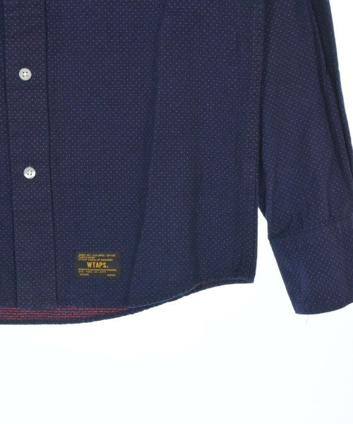 WTAPS เสื้อลำลอง