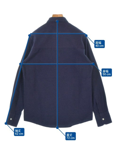 WTAPS เสื้อลำลอง