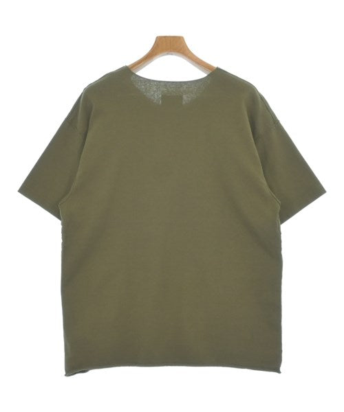 WTAPS เสื้อยืด/เสื้อท็อปส์