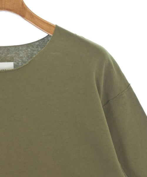 WTAPS เสื้อยืด/เสื้อท็อปส์