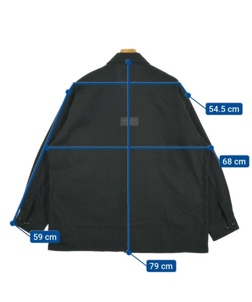 WTAPS แจ็คเก็ตทำงาน