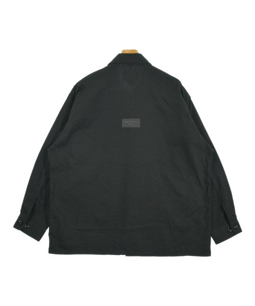 WTAPS แจ็คเก็ตทำงาน