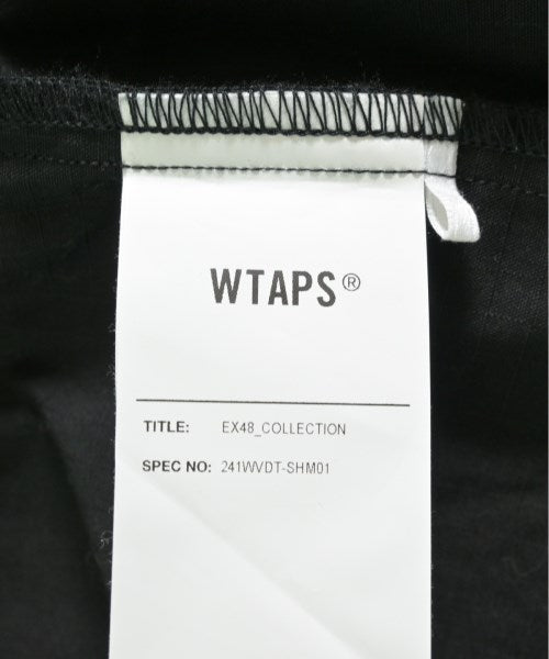 WTAPS แจ็คเก็ตทำงาน