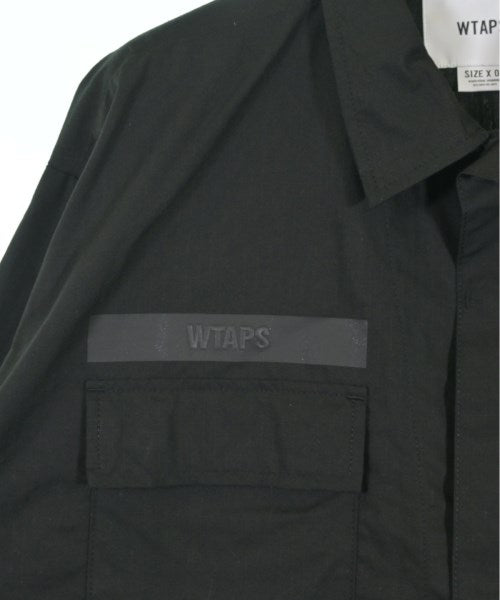 WTAPS แจ็คเก็ตทำงาน