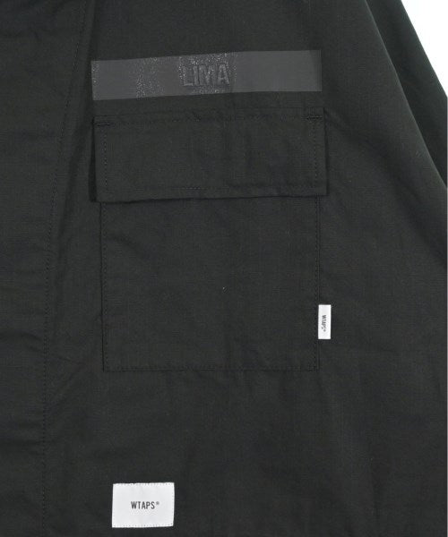 WTAPS แจ็คเก็ตทำงาน