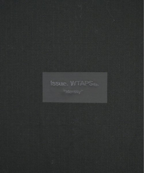WTAPS แจ็คเก็ตทำงาน