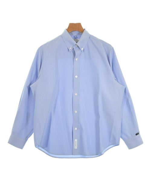 WTAPS เสื้อลำลอง