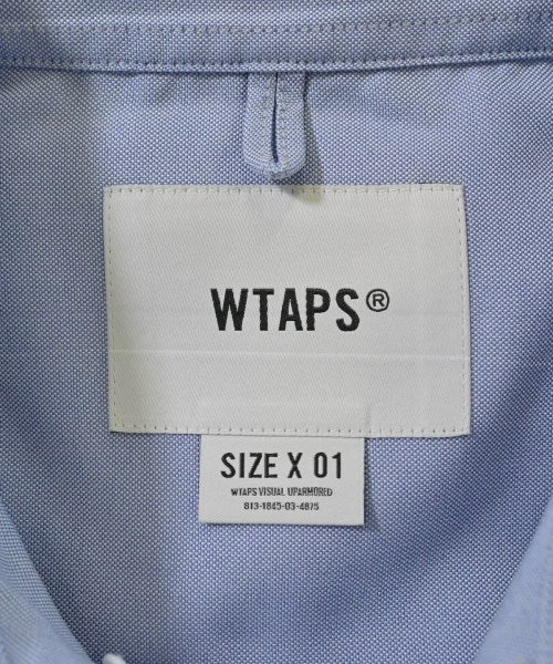 WTAPS เสื้อลำลอง