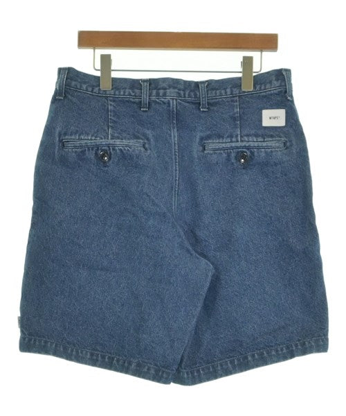 WTAPS กางเกงขาสั้น