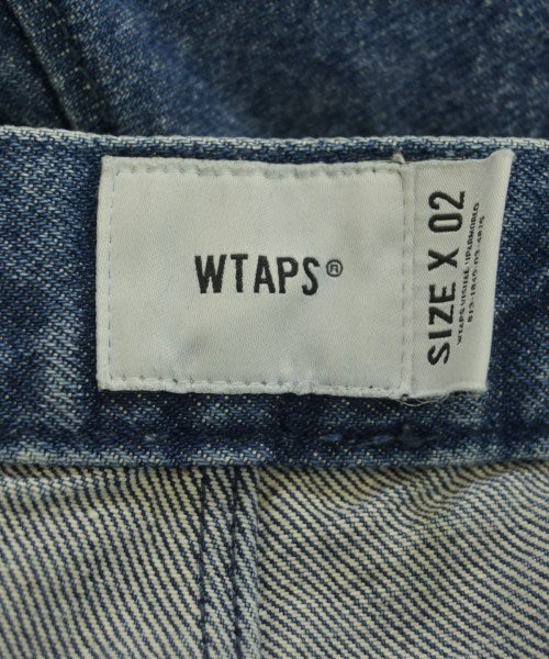 WTAPS กางเกงขาสั้น