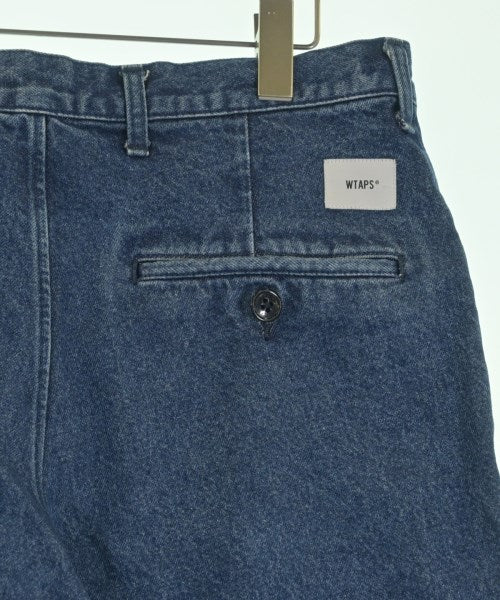 WTAPS กางเกงขาสั้น