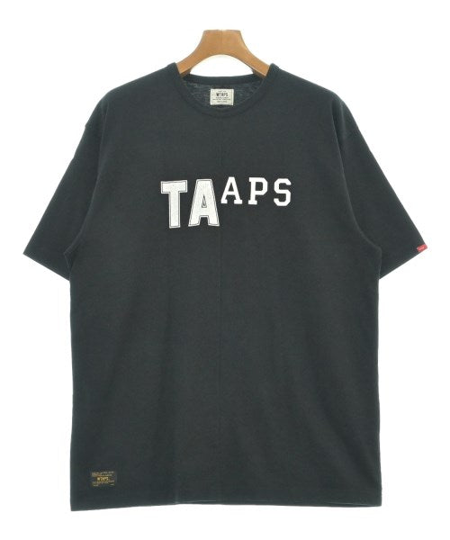 WTAPS เสื้อยืด/เสื้อท็อปส์