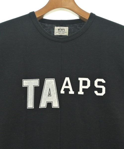 WTAPS เสื้อยืด/เสื้อท็อปส์