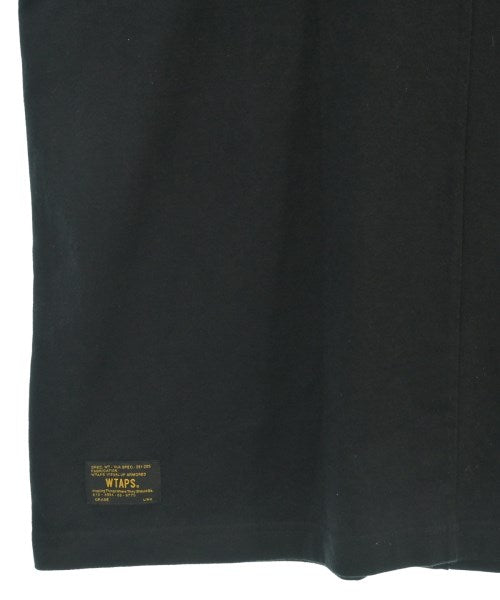 WTAPS เสื้อยืด/เสื้อท็อปส์