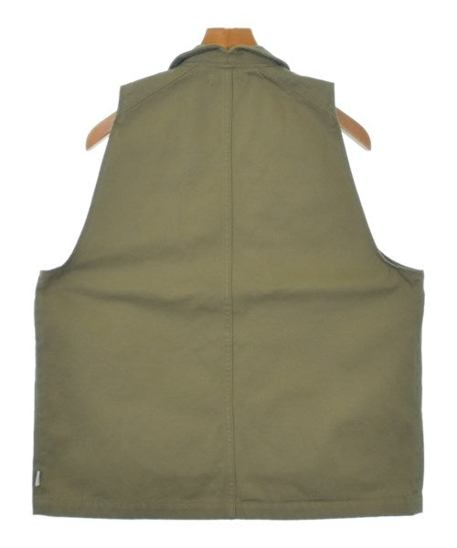 WTAPS แจ็กเก็ตทหาร