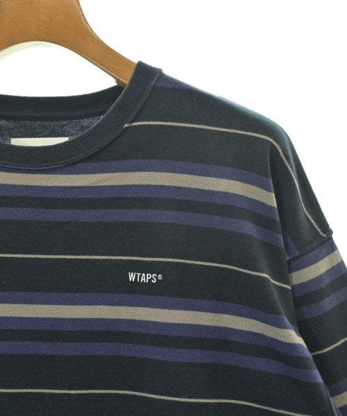 WTAPS เสื้อยืด/เสื้อท็อปส์