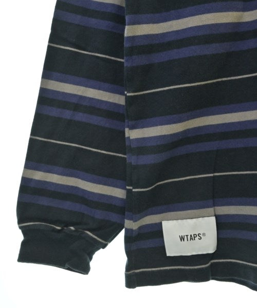 WTAPS เสื้อยืด/เสื้อท็อปส์