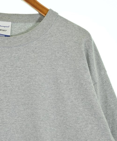 WTAPS เสื้อยืด/เสื้อท็อปส์