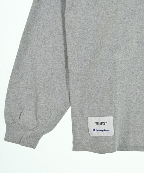 WTAPS เสื้อยืด/เสื้อท็อปส์