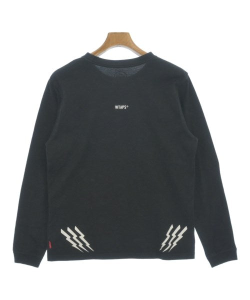 WTAPS เสื้อยืด/เสื้อท็อปส์