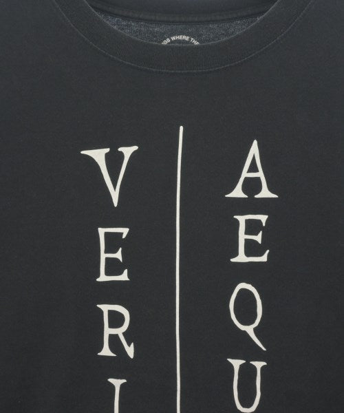 WTAPS เสื้อยืด/เสื้อท็อปส์