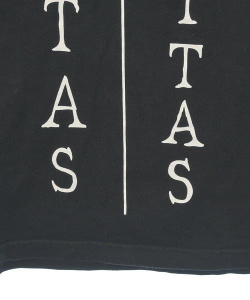 WTAPS เสื้อยืด/เสื้อท็อปส์