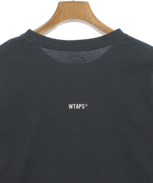 WTAPS เสื้อยืด/เสื้อท็อปส์