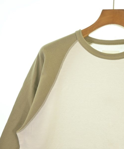 WTAPS เสื้อยืด/เสื้อท็อปส์