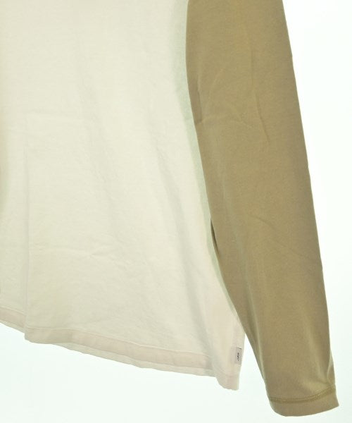 WTAPS เสื้อยืด/เสื้อท็อปส์