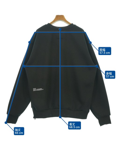 WTAPS เสื้อสเวตเตอร์