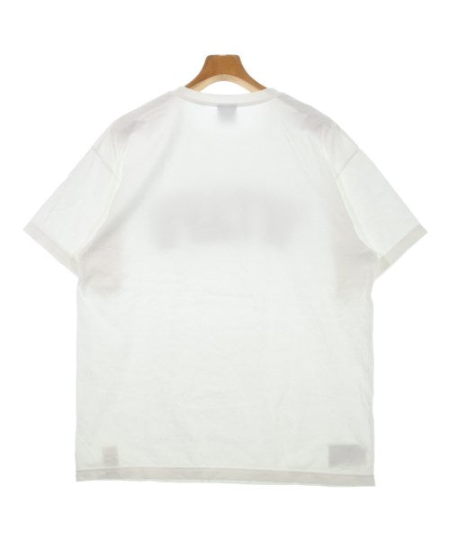 WTAPS เสื้อยืด/เสื้อท็อปส์