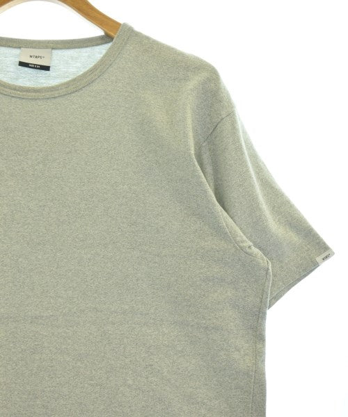 WTAPS เสื้อยืด/เสื้อท็อปส์