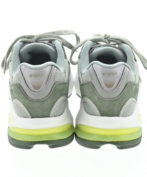 WTAPS รองเท้าผ้าใบ