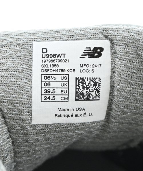 WTAPS รองเท้าผ้าใบ