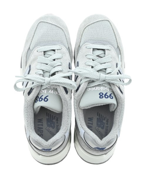 WTAPS รองเท้าผ้าใบ