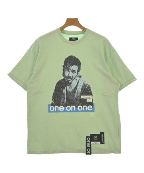 WTAPS เสื้อยืด/เสื้อท็อปส์