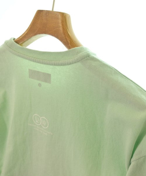 WTAPS เสื้อยืด/เสื้อท็อปส์